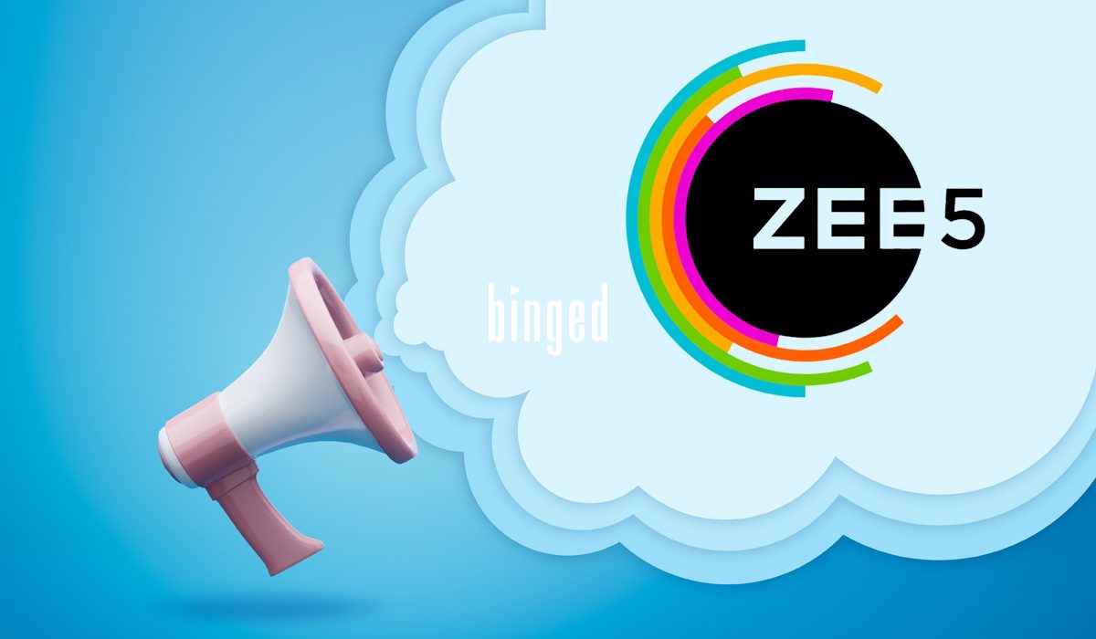 OTT Advertising Hits The Roof, And ZEE5 Is A Big Gainer 