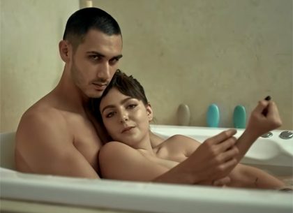 CONFIRM!! This Mexican Erotic Thriller To Return To Netflix For A Second Season
