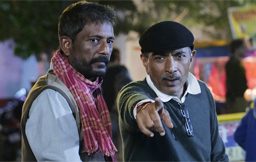 Pareeksha- ZEE5 Review