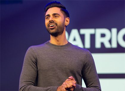 This Most-Loved Netflix Talk Show With Indian Origin Host Comes To An End