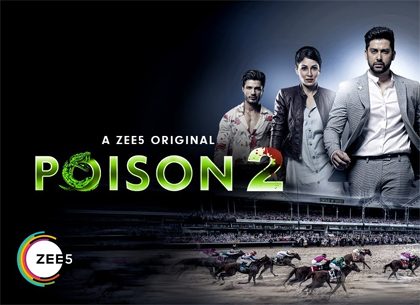 Teaser Talk: ZEE5’s Poison 2 Reveals Aftab Shivdasani’s Look And Release Date!