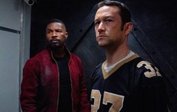 Project Power Netflix Review