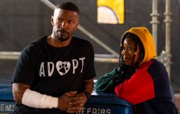 Project- Power Netflix Review