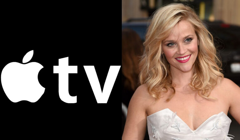 Apple TV+ Places Order For Its First Ever Musical Competition Series With This Star!!