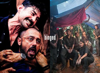 Revealed: ZEE5’s Rajeev Khandelwal Series Naxalbari’s Premiere Date!