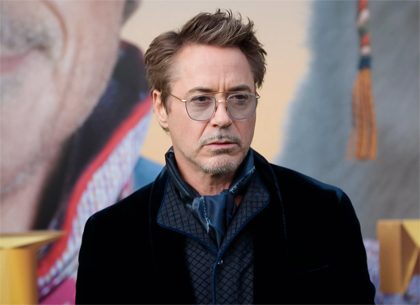 Robert Downey Jr’s Exciting New Project For HBO After Perry Mason!