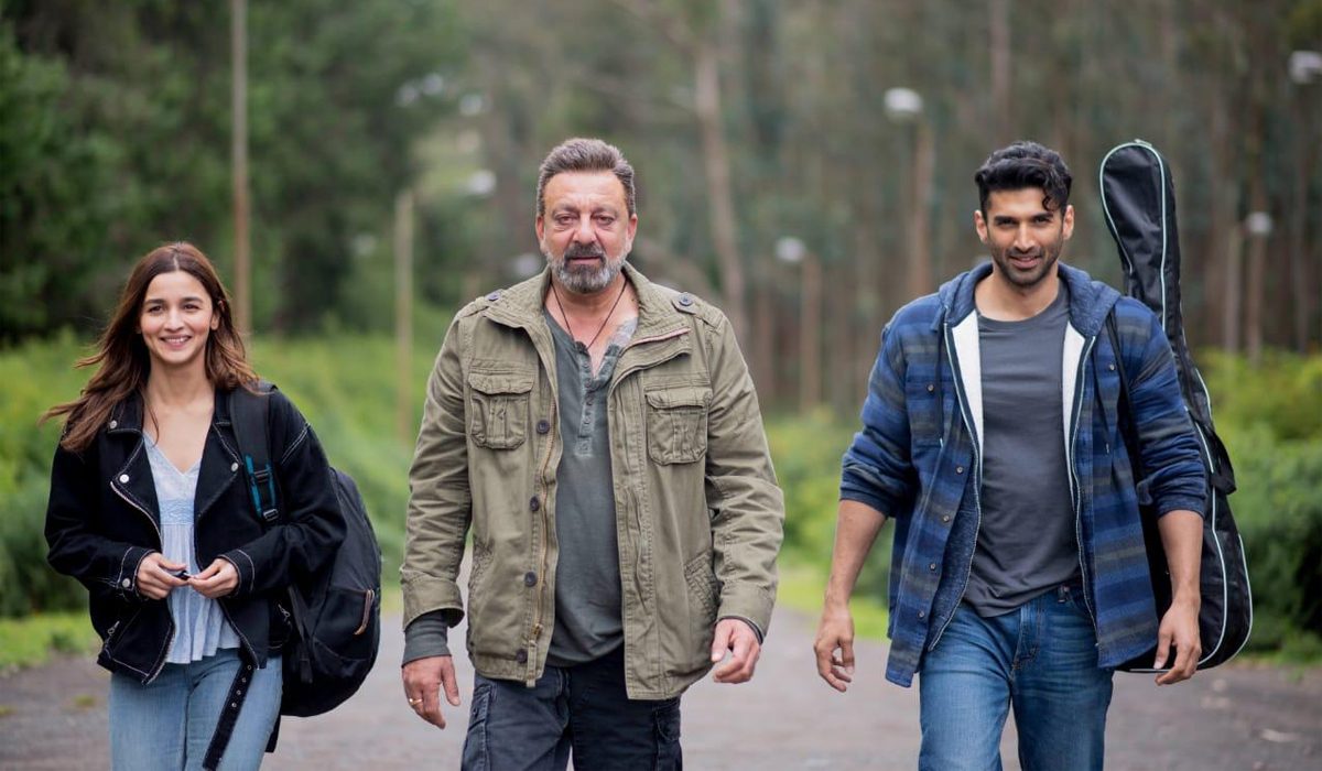 Disney+Hotstar  Sadak 2