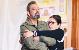 Sadak 2 Disney+ Hotstar Review