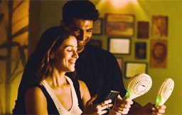 Sadak 2 Disney Plus Hotstar Review