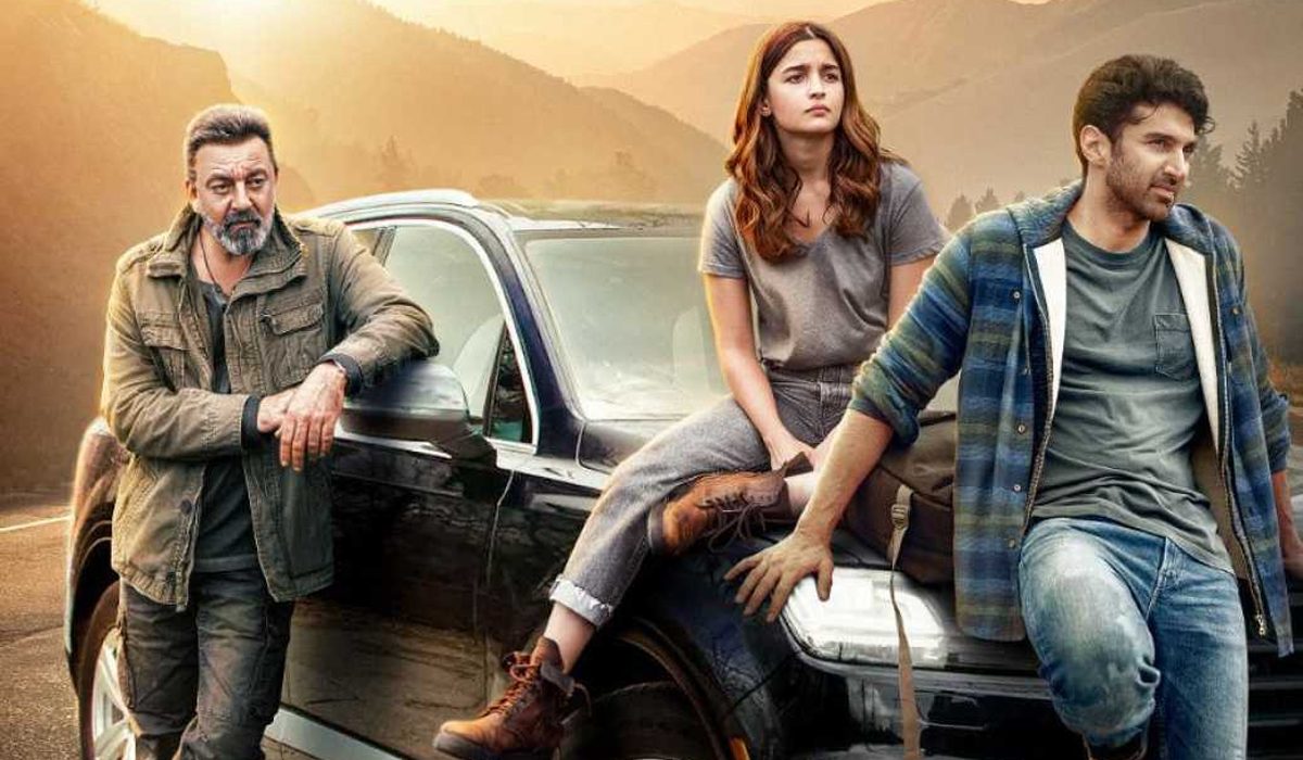 1 Star Rating For Sadak 2, Even Before The Release!