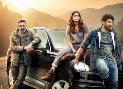 1 Star Rating For Sadak 2, Even Before The Release!