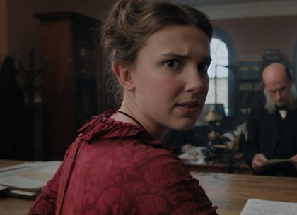 Sherlock Holmes’ Baby Sis Enola Holmes Comes To Your Screens On This Date