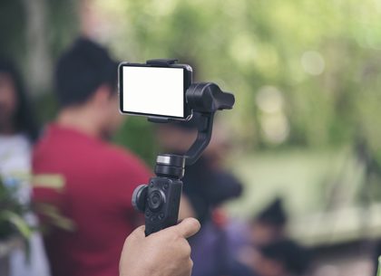 Shooting On Phone & More – The Lockdown Ways Of Filmmaking