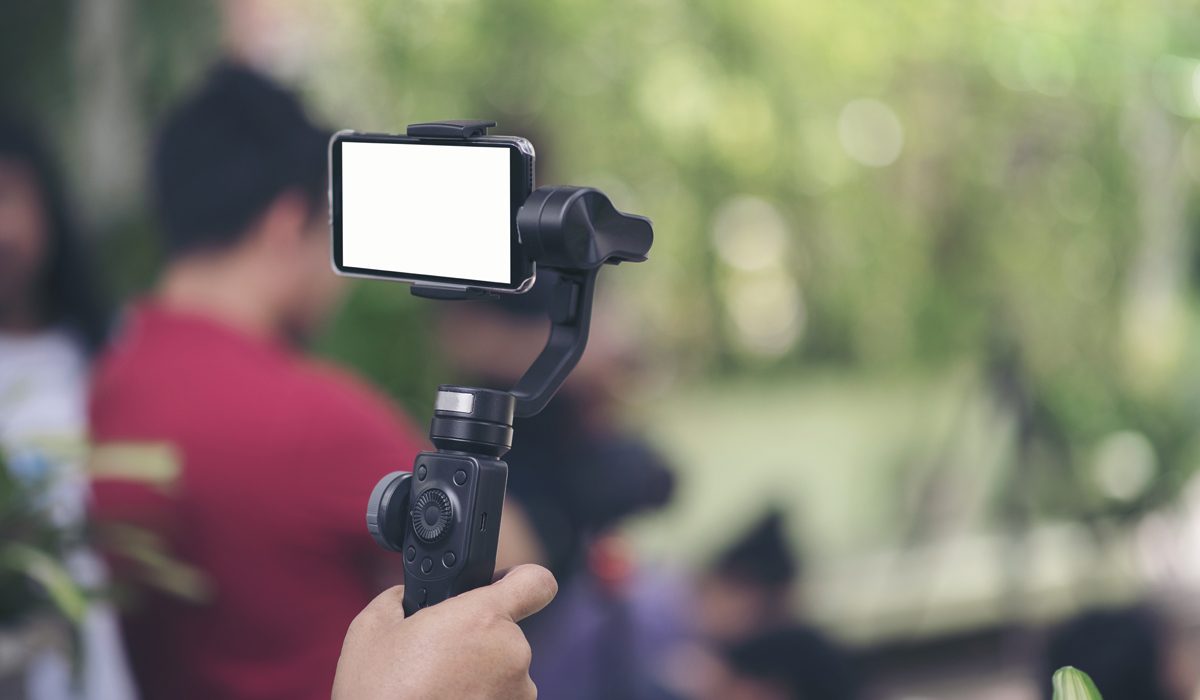 Shooting On Phone & More - The Lockdown Ways Of Filmmaking 