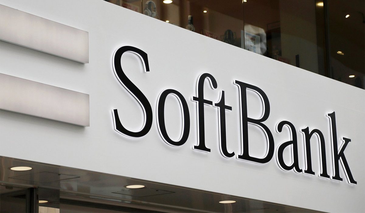 SoftBank