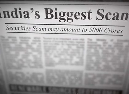 Teaser Talk: SonyLIV’s Scam 1992 Is A Snazzy And Stylish Take On The Harshad Mehta Scam