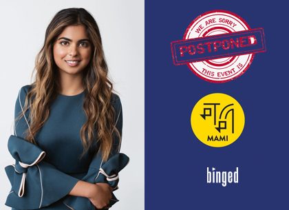 Sorry Cinephiles, Jio MAMI Gets Postponed To Next Year!