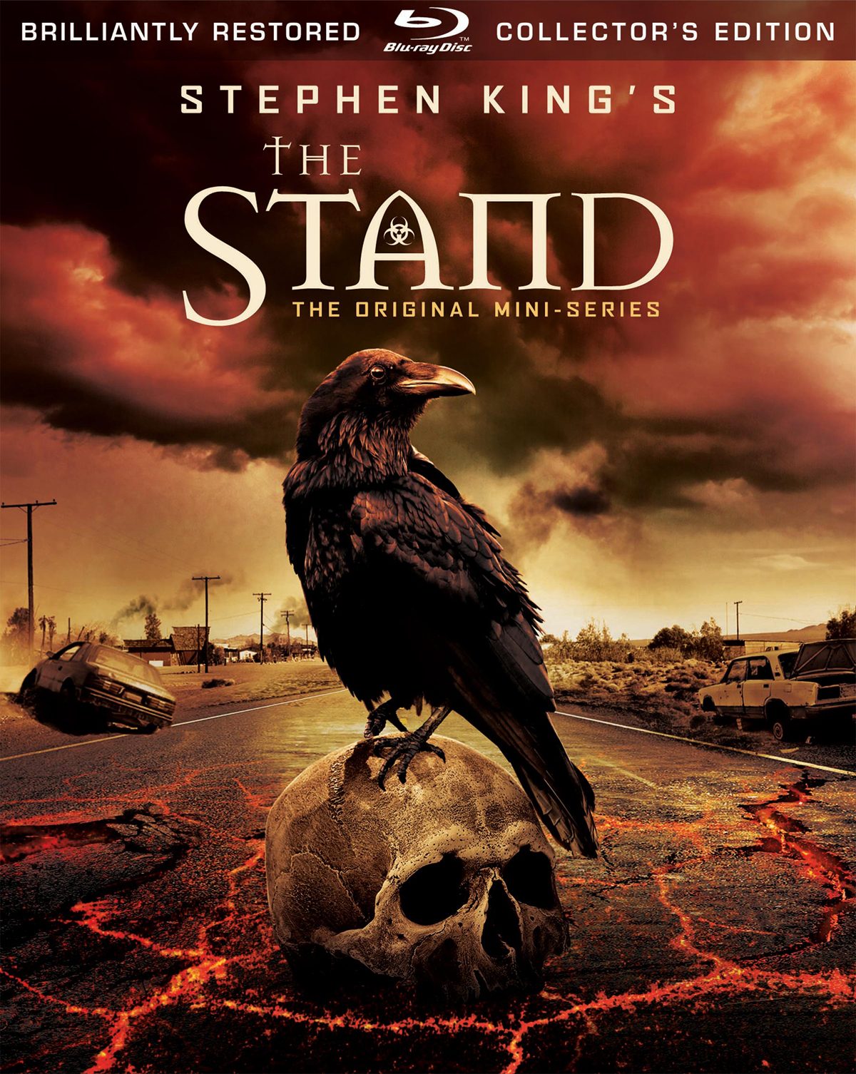 Stephen Kings -The Stand