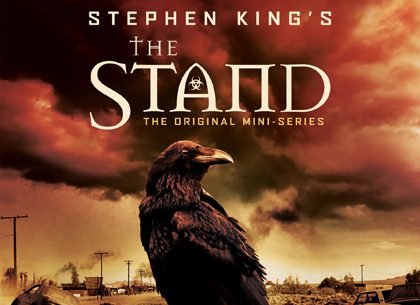 Goosebumps Alert: Another Stephen King Novel To Come Alive On Screen