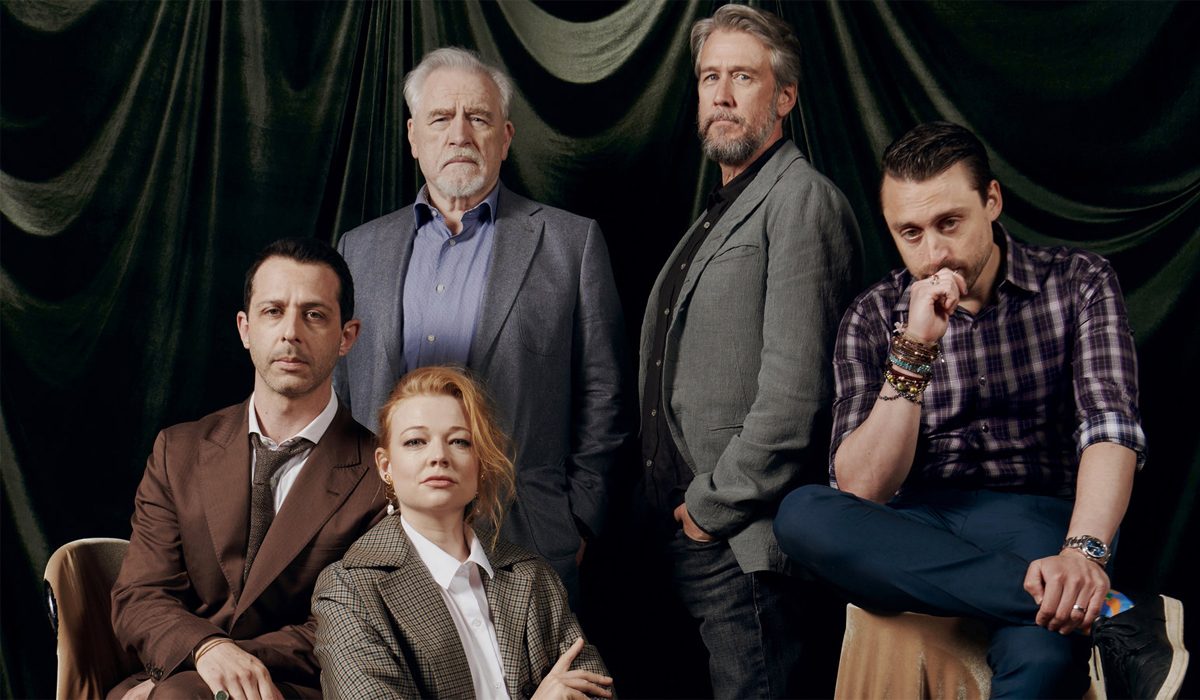 This Emmy-Nominated Dark Comedy Series Might Come Sooner Than Expected!