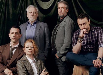 This Emmy-Nominated Dark Comedy Series Might Come Sooner Than Expected!