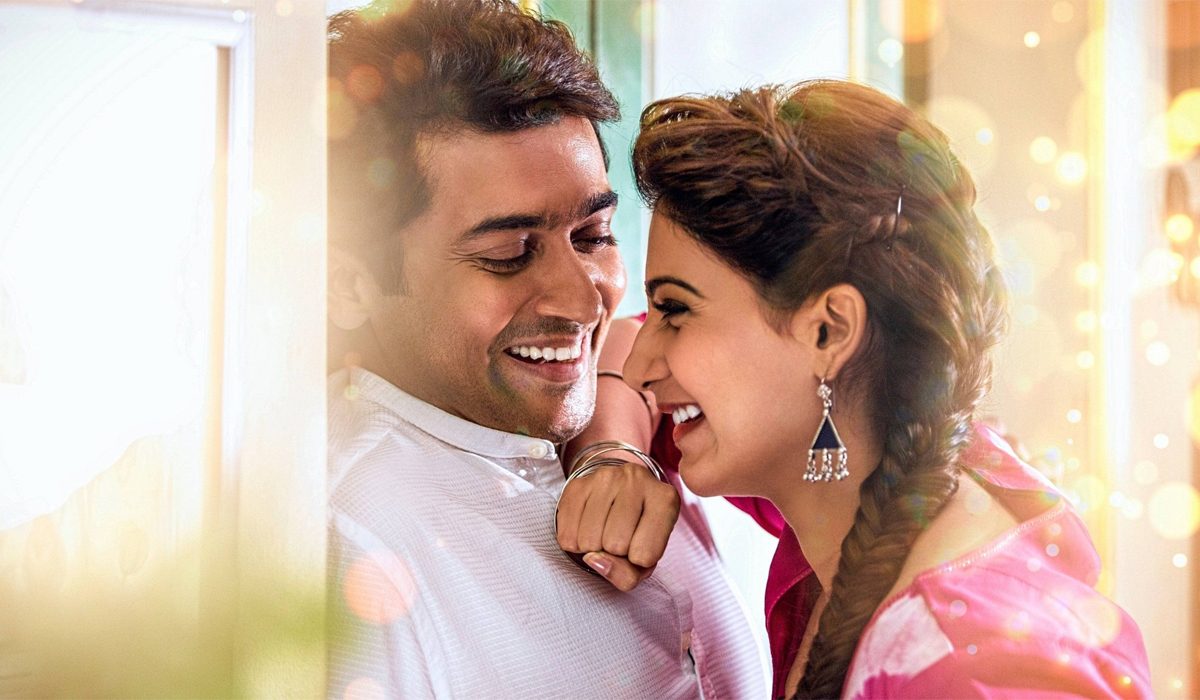 Suriya 24 Movie removed from- Amazon Prime Video