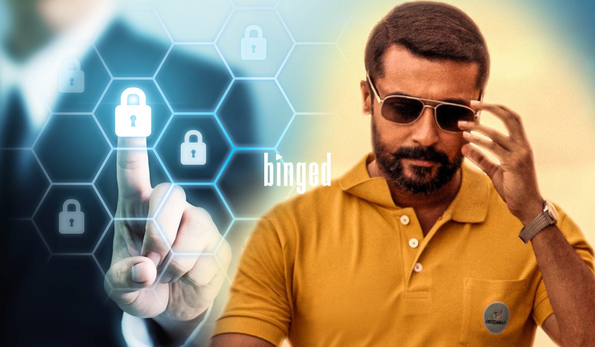 Suriya Soorarai Pottru Amazon Prime Video