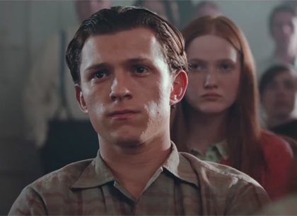 Trailer Talk: Netflix’s ‘The Devil All The Time’ Is Evocative And Unnerving At The Same Time