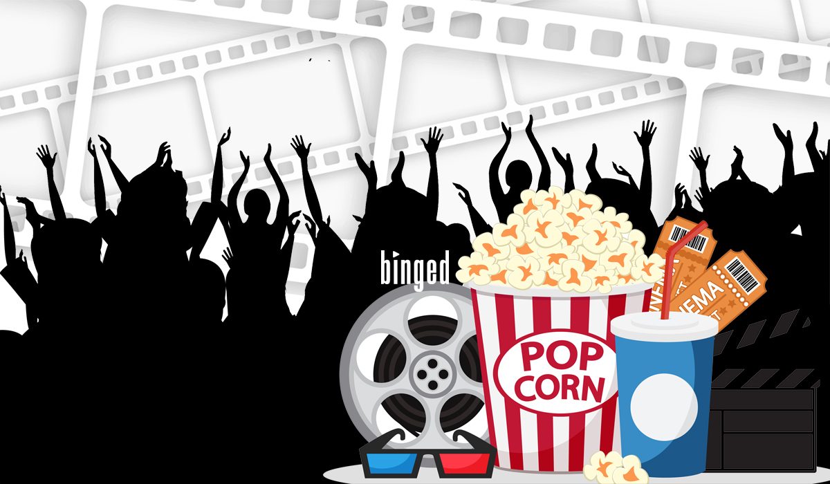 Talking To The Audience - How Films Break The Fourth Wall