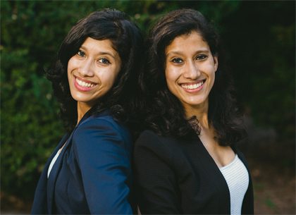 Bear Gryll’s World’s Toughest Race Has These Two Indian Participants!