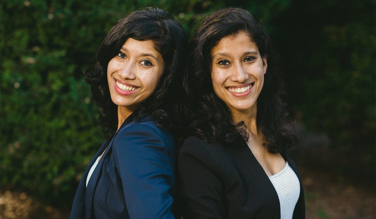 Tashi and Nungshi Malik