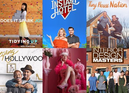 The 10 Best Home Design Shows On Netflix You Shouldn’t Miss!!