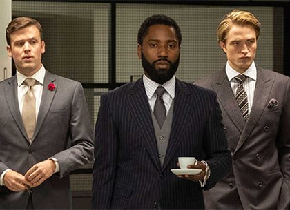 The Biggest Challenge TENET Has On Its Hands!