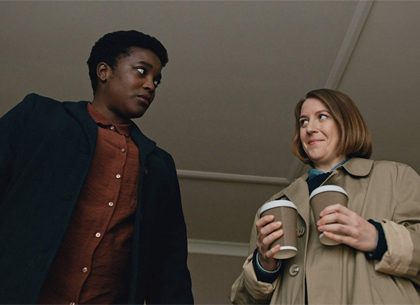 Liked ‘The End Of The F***ing World’? Here’s Another From The Same Guys!