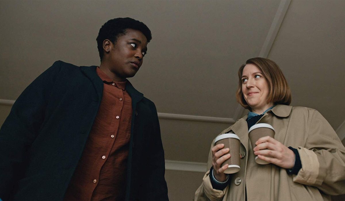 The Birth Of Daniel F Harris’