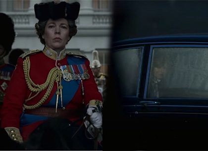 Teaser Talk: The Crown S4 To Spring A Stunning Surprise You’ll Love!