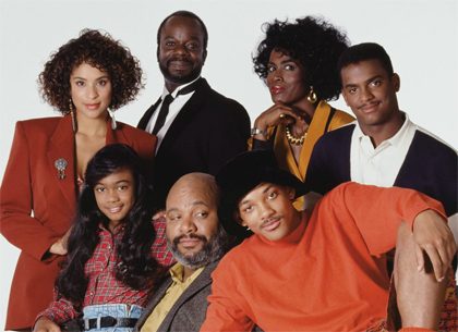 This Super-Hit ’90s Sitcom Has Already Started Bidding Wars For Its Dramatic Reboot!