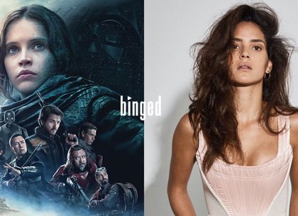 The Next Star Wars Spin-Off Saga At Disney Plus Ropes In This Exciting Actress