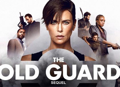 Charlize Theron’s ‘The Old Guard’ To Have A Sequel?? Yes Please!!