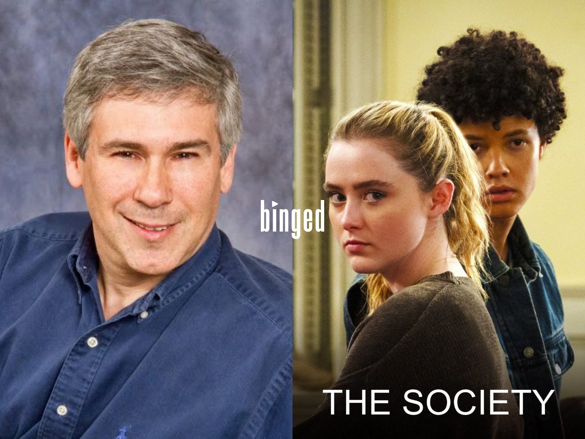 'The Society' Creator Vents On Cancellation Of Show By Netflix