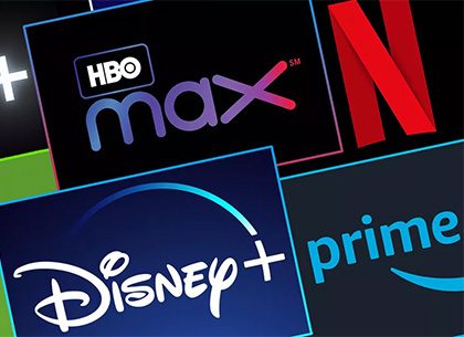 The Streaming War That Has Been Happening Right Under Our Noses