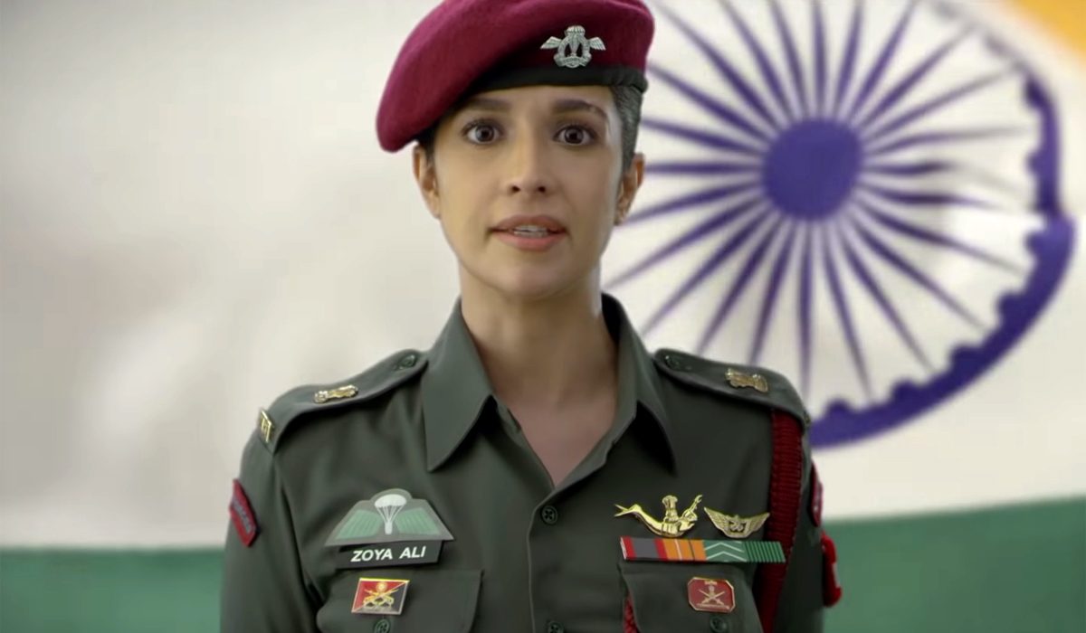 This 'Broken But Beautiful' Fame To Become A Major In ALTBalaji's Upcoming Series