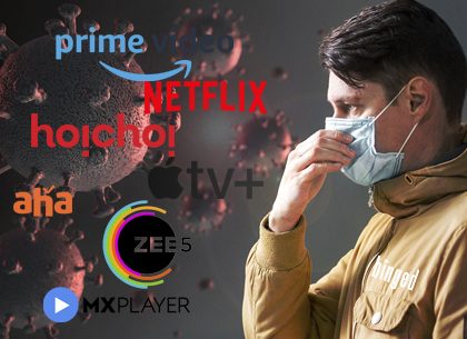 The Transformation Is Happening And It’s Happening Now!!