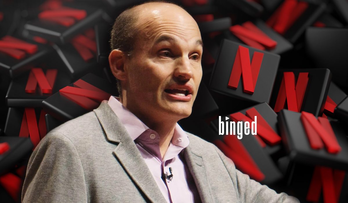 The Weird Story Behind Netflix's Iconic 'Ta-Dum' Sound!