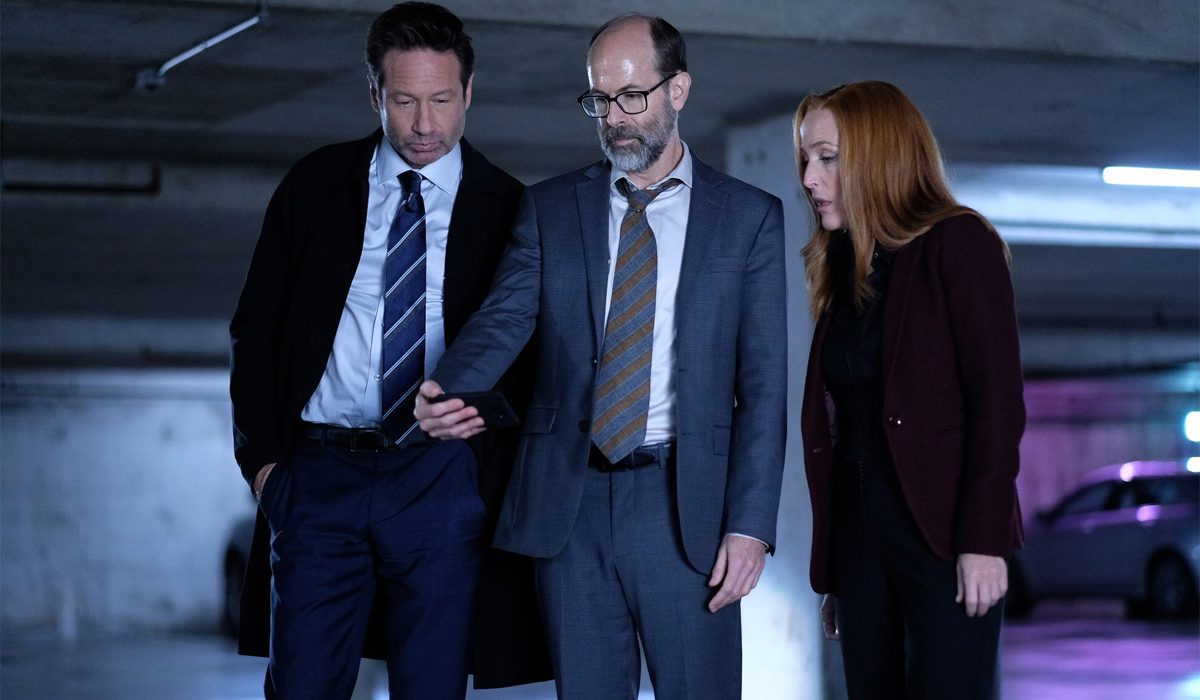 The X-Files: Albuquerque