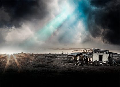 This Netflix Series Returns For Volume II And You’re Gonna Love It!