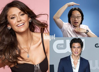 This New Netflix Rom-Com Brings Together The Vampire Diaries & Riverdale Stars!