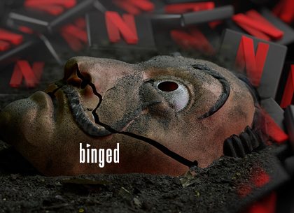 Time To Say Goodbye? Netflix Renews ‘Money Heist’ For A Last Season!