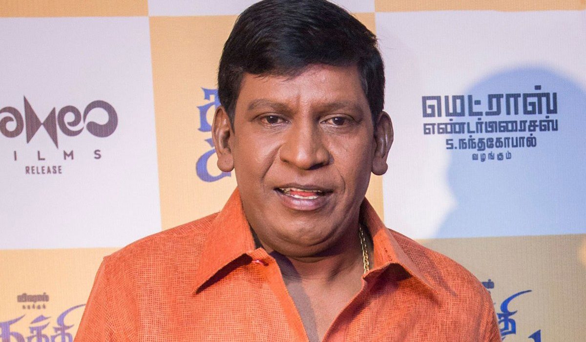 Vadivelu Web Series -OTT Platform