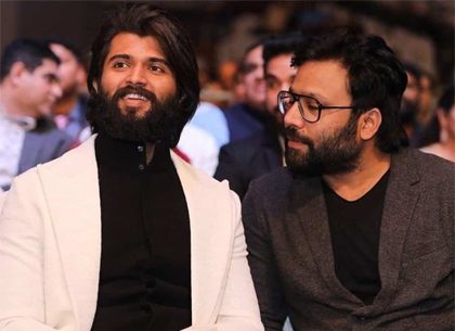 Watch Out: Arjun Reddy Makers To Debut On OTT Soon!!